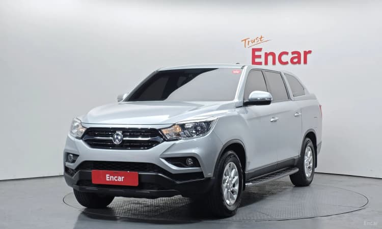 Rexton Sports