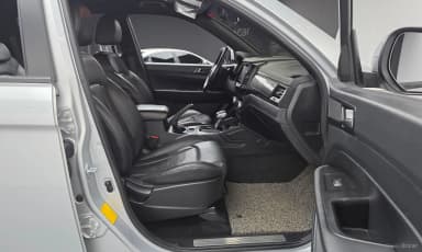 Rexton Sports