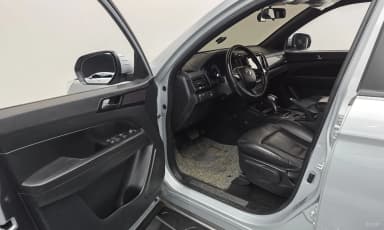 Rexton Sports
