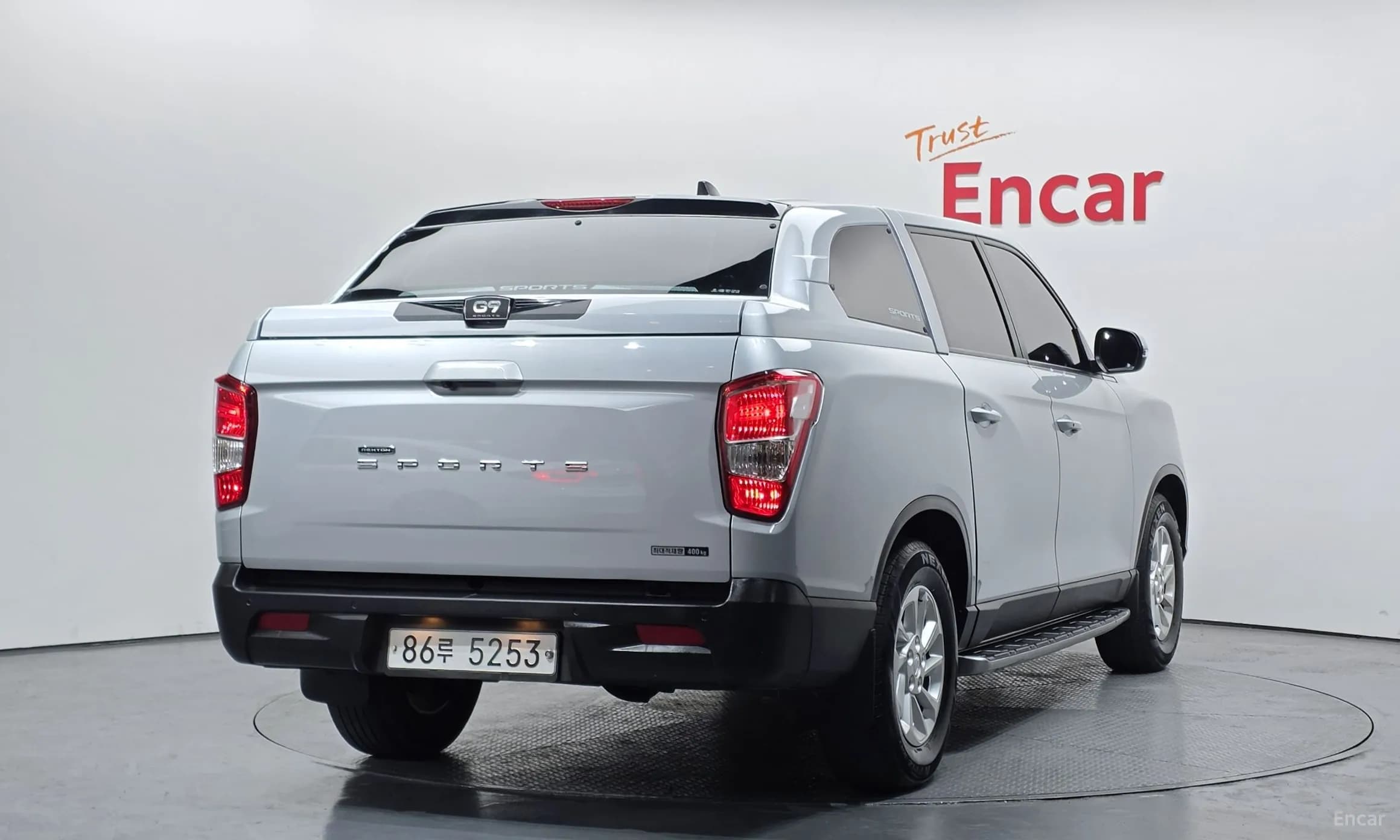 Rexton Sports