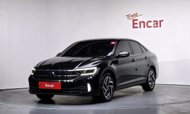 Jetta 7th Generation