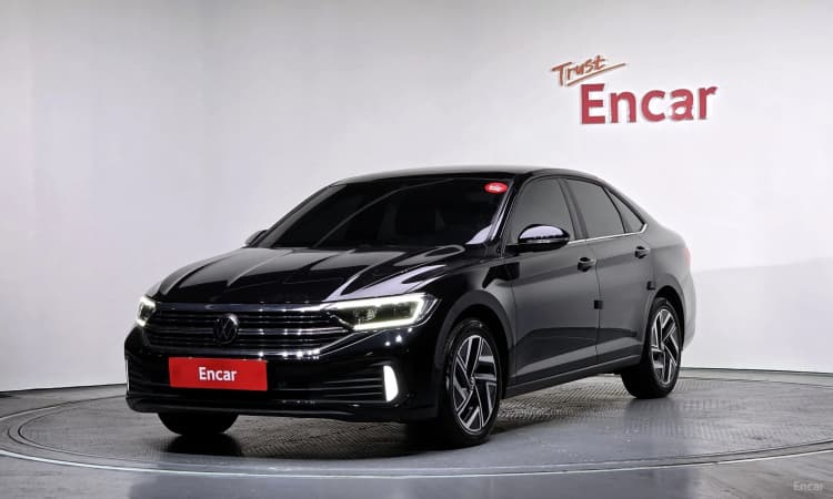 Jetta 7th Generation