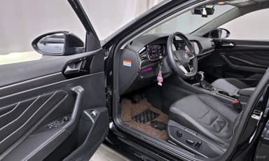 Jetta 7th Generation