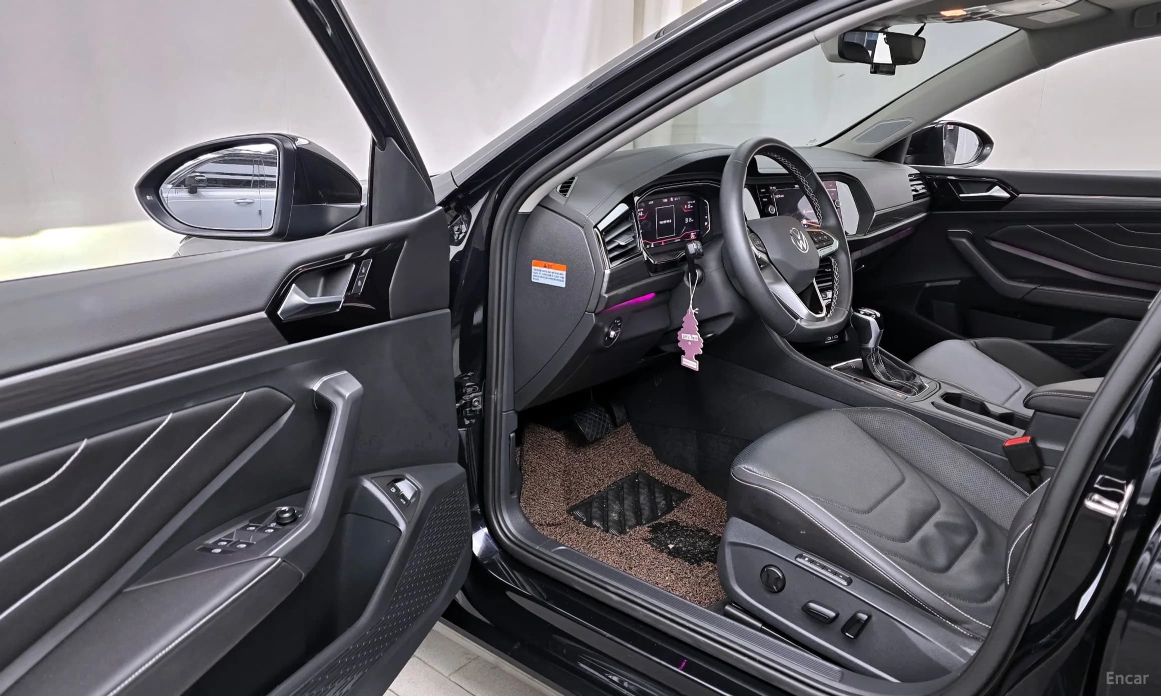 Jetta 7th Generation