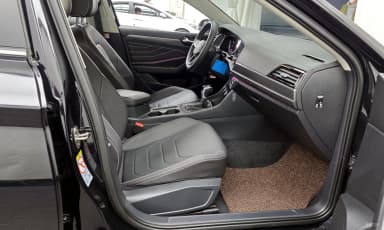 Jetta 7th Generation