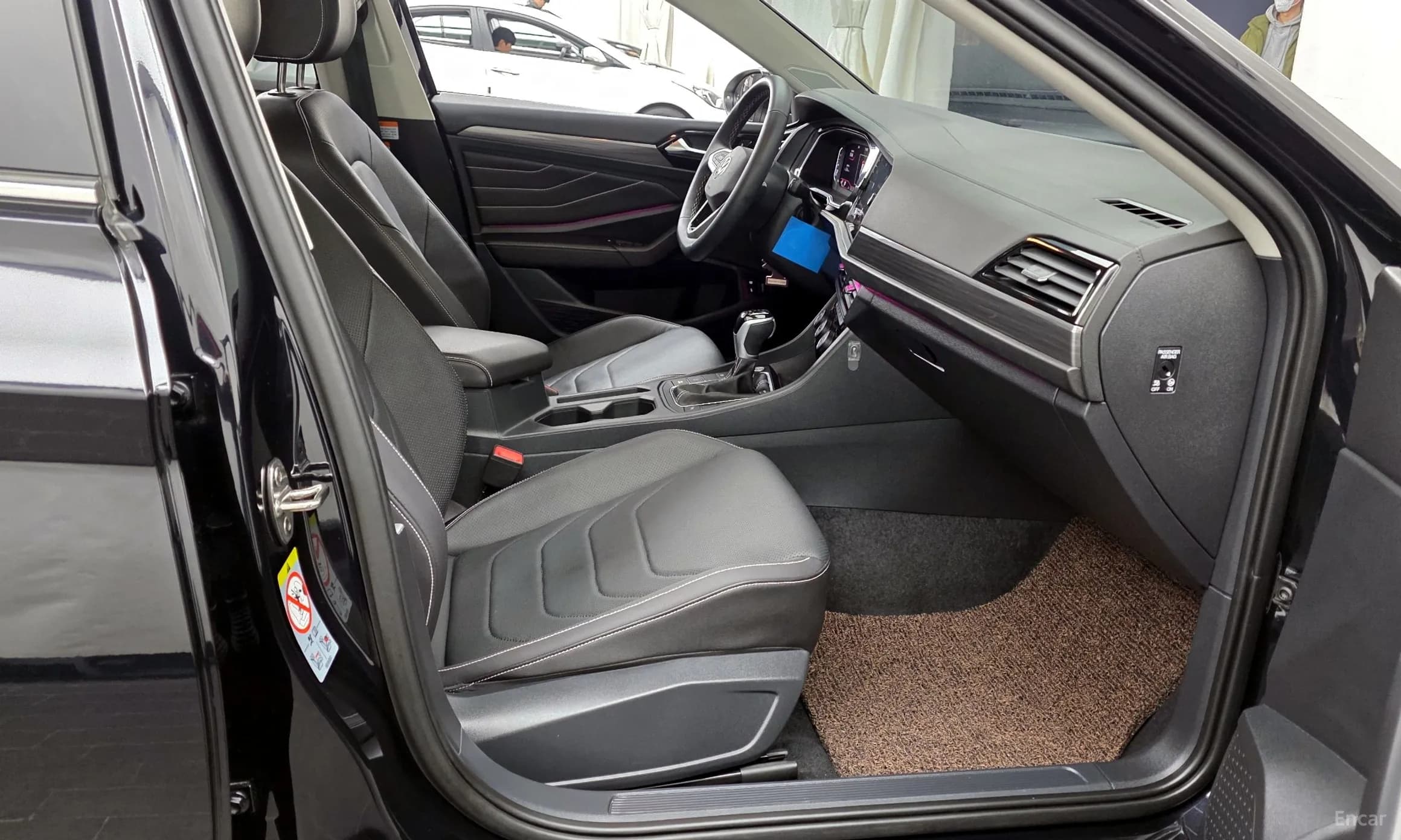 Jetta 7th Generation