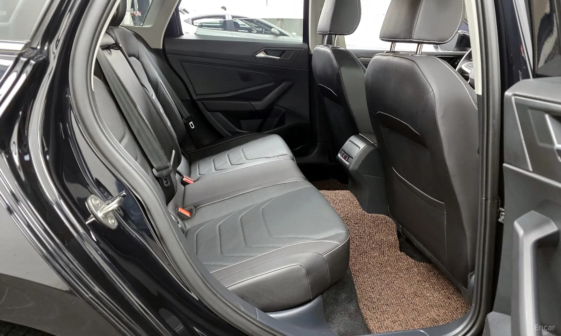 Jetta 7th Generation