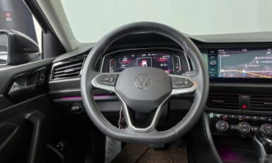 Jetta 7th Generation