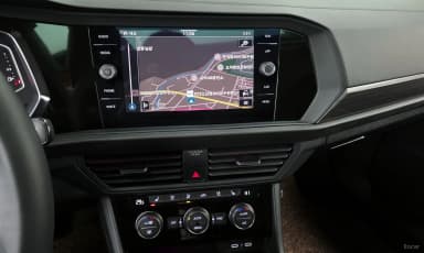 Jetta 7th Generation