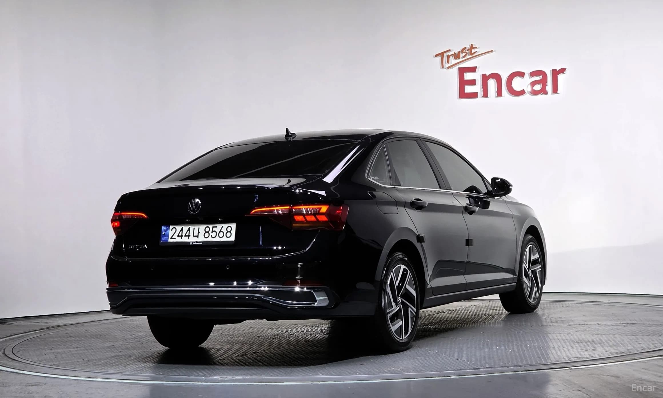 Jetta 7th Generation