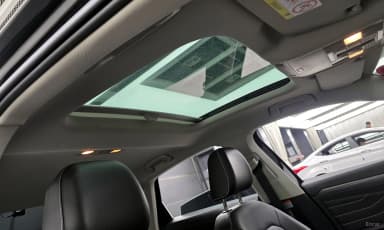 Jetta 7th Generation