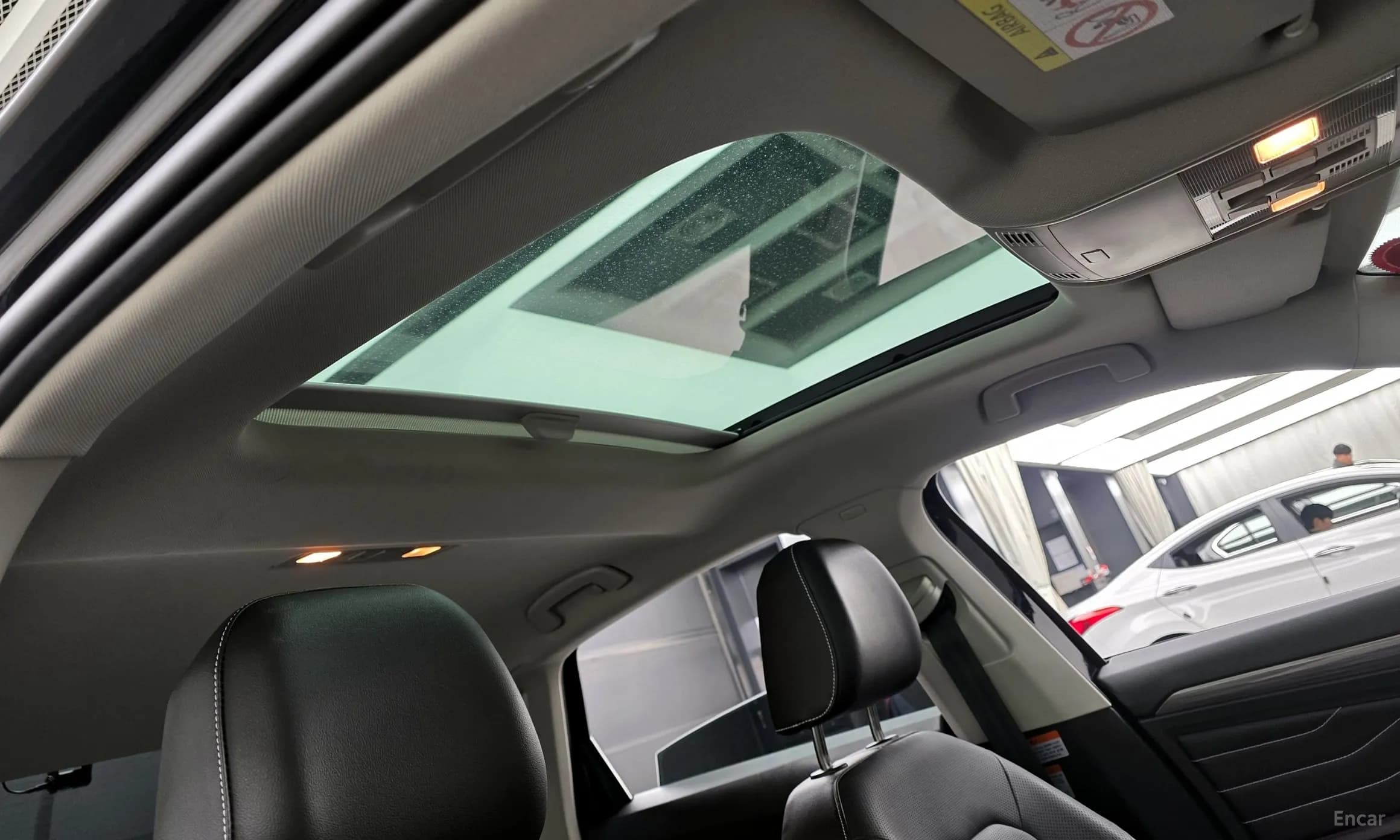 Jetta 7th Generation