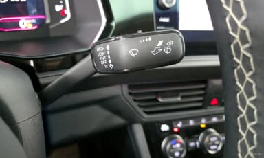 Jetta 7th Generation