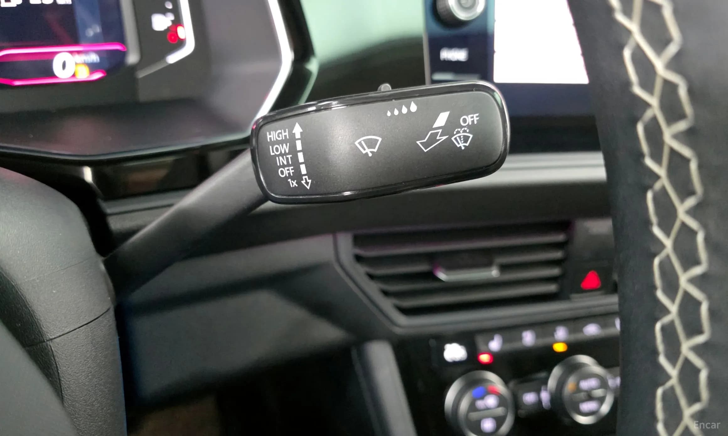 Jetta 7th Generation