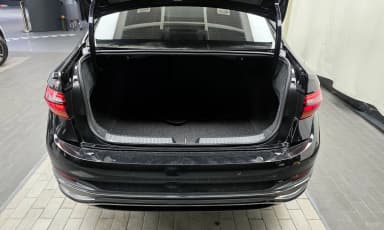 Jetta 7th Generation