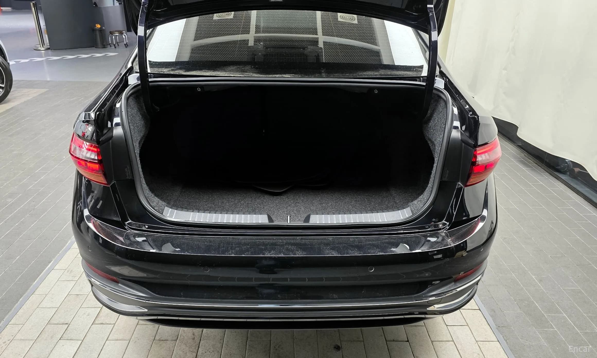 Jetta 7th Generation