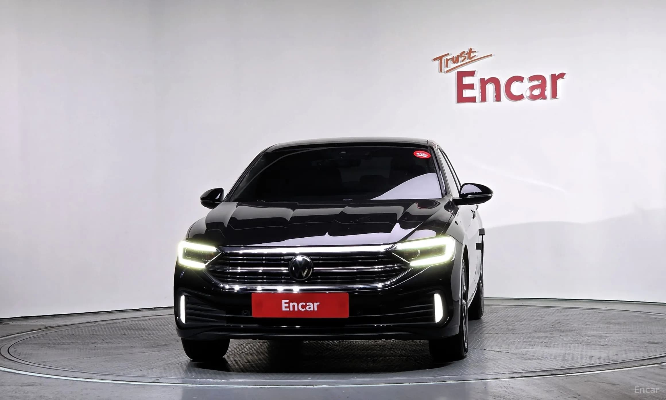 Jetta 7th Generation