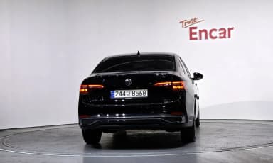 Jetta 7th Generation