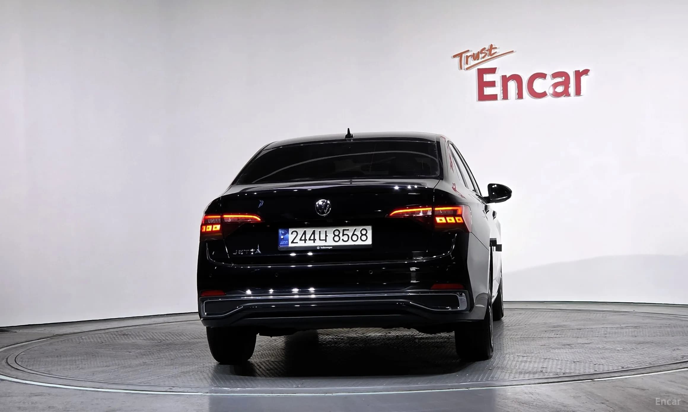 Jetta 7th Generation