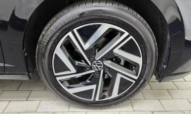 Jetta 7th Generation