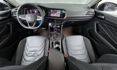 Jetta 7th Generation