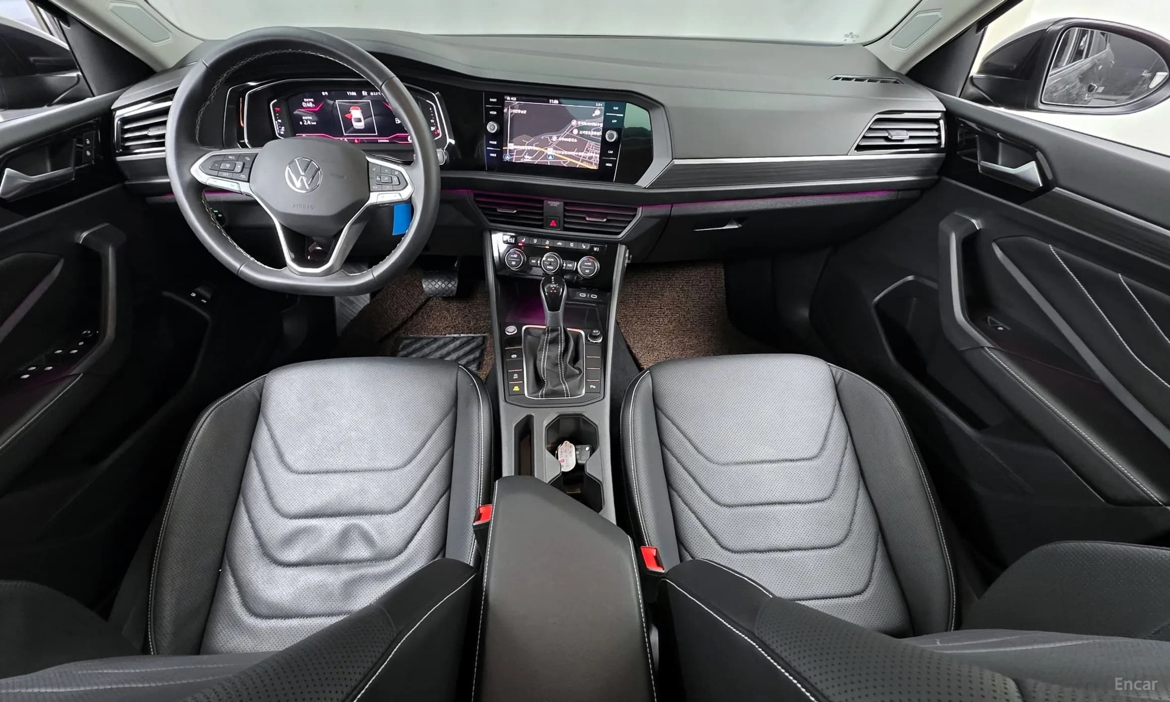 Jetta 7th Generation