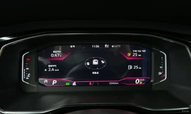 Jetta 7th Generation