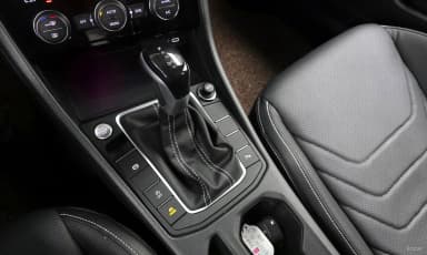 Jetta 7th Generation