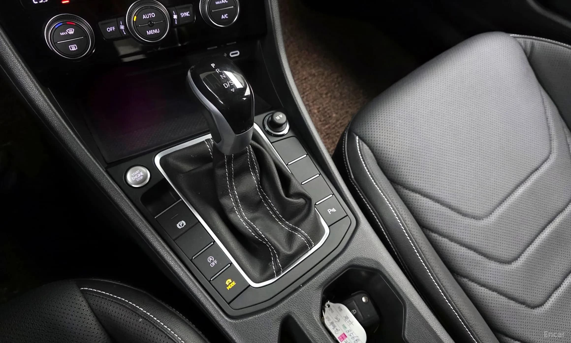 Jetta 7th Generation