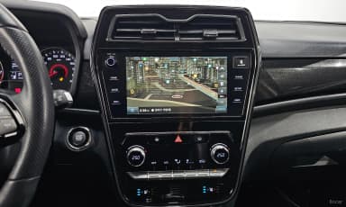 Berry New Tivoli