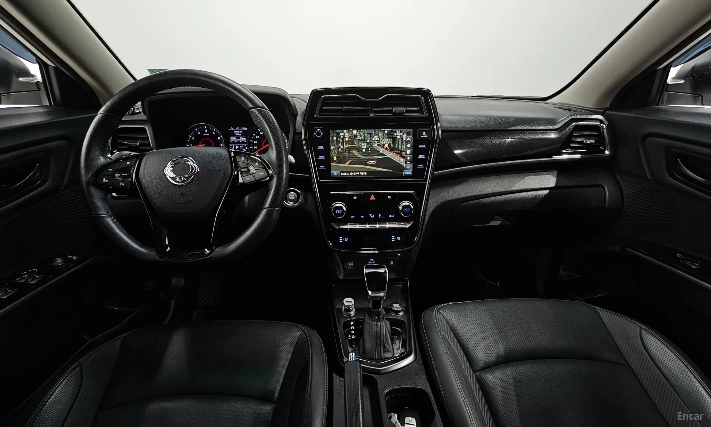 Berry New Tivoli