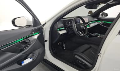 5 Series (G60)