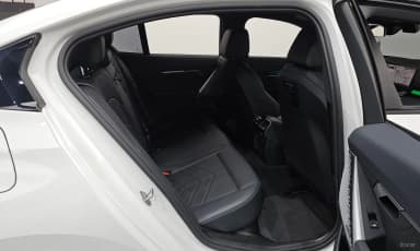5 Series (G60)