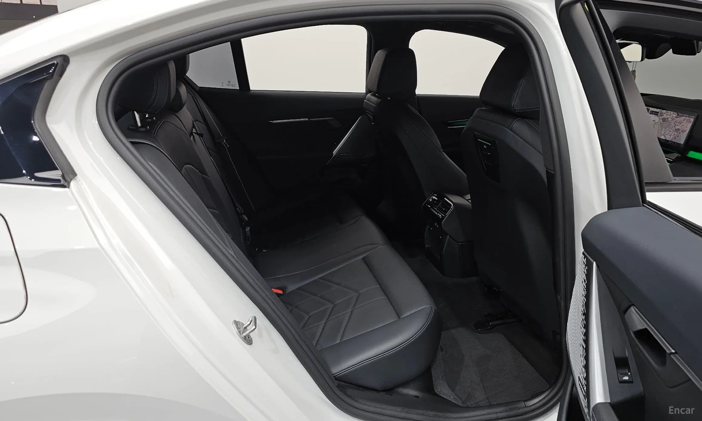 5 Series (G60)
