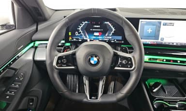 5 Series (G60)