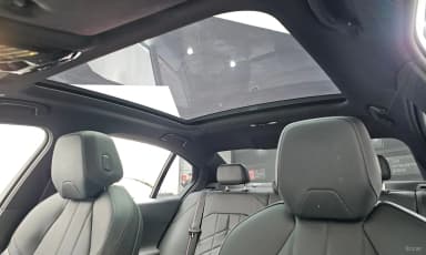 5 Series (G60)