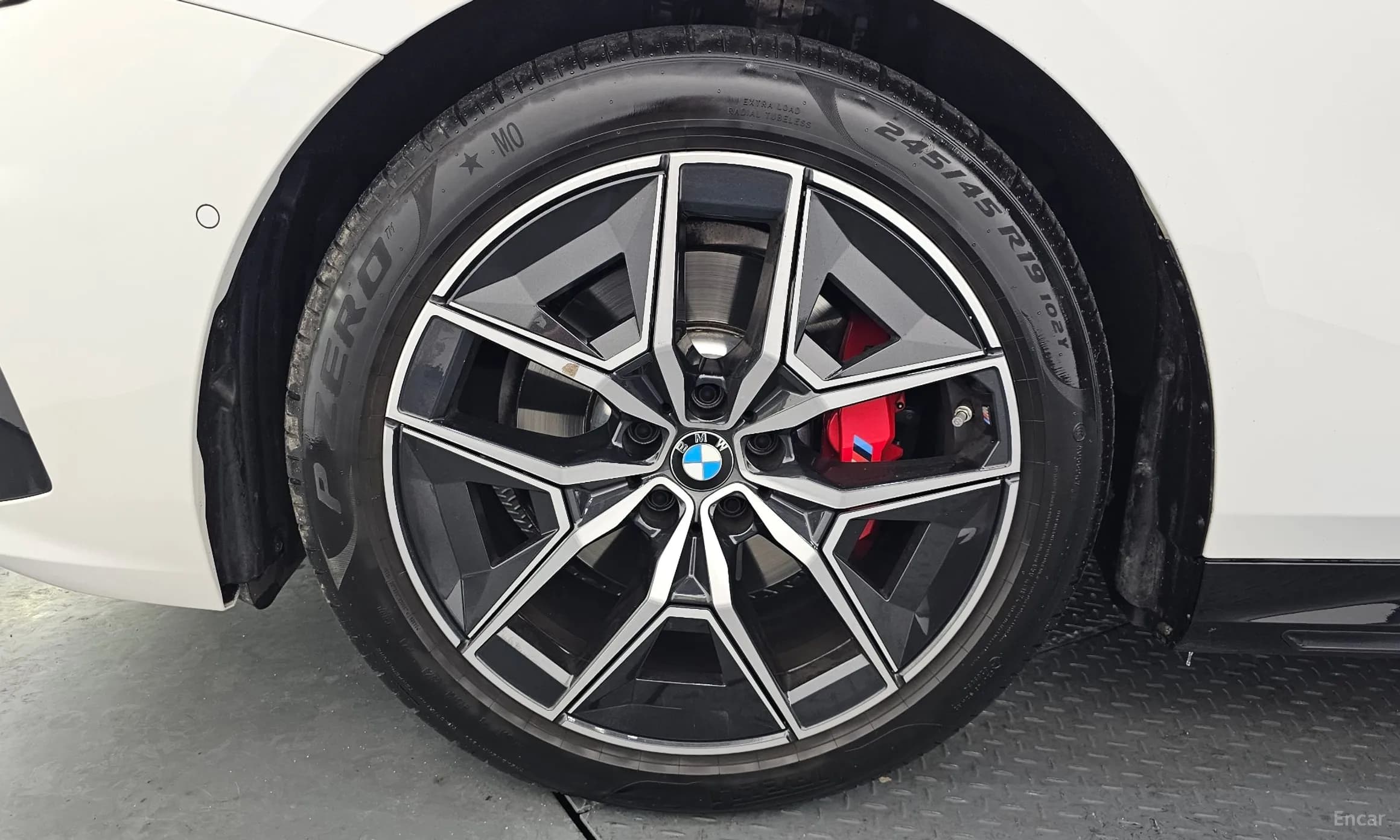 5 Series (G60)