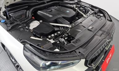5 Series (G60)