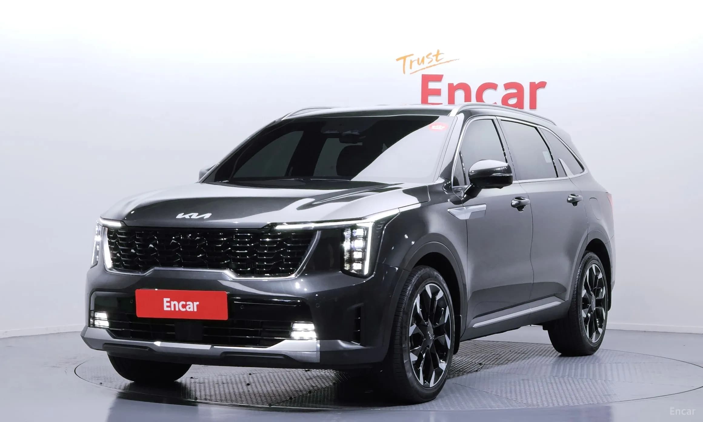 Sorento 4th Generation