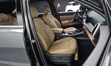 Sorento 4th Generation