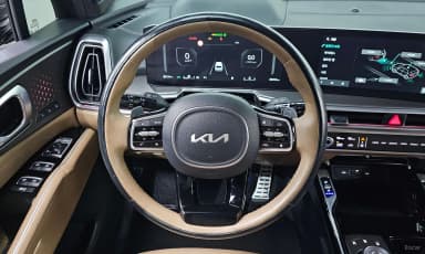 Sorento 4th Generation