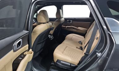 Sorento 4th Generation