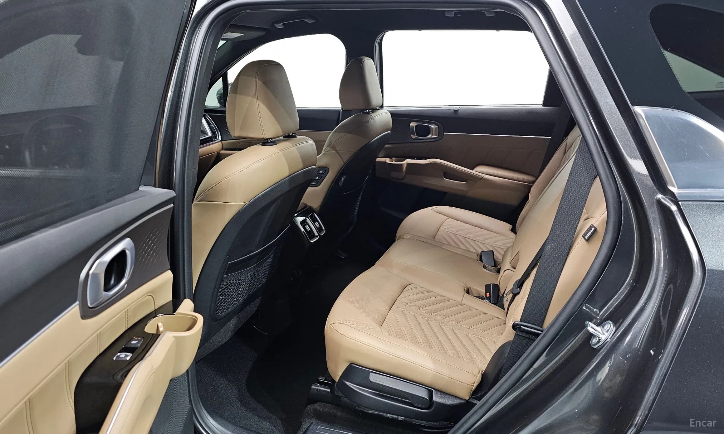 Sorento 4th Generation