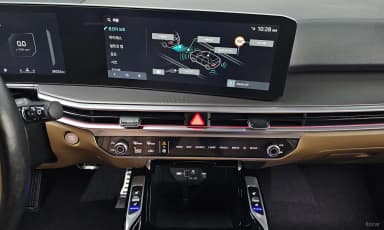 Sorento 4th Generation