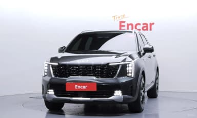 Sorento 4th Generation