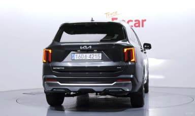 Sorento 4th Generation