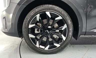 Sorento 4th Generation