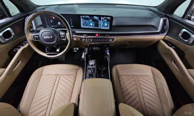 Sorento 4th Generation
