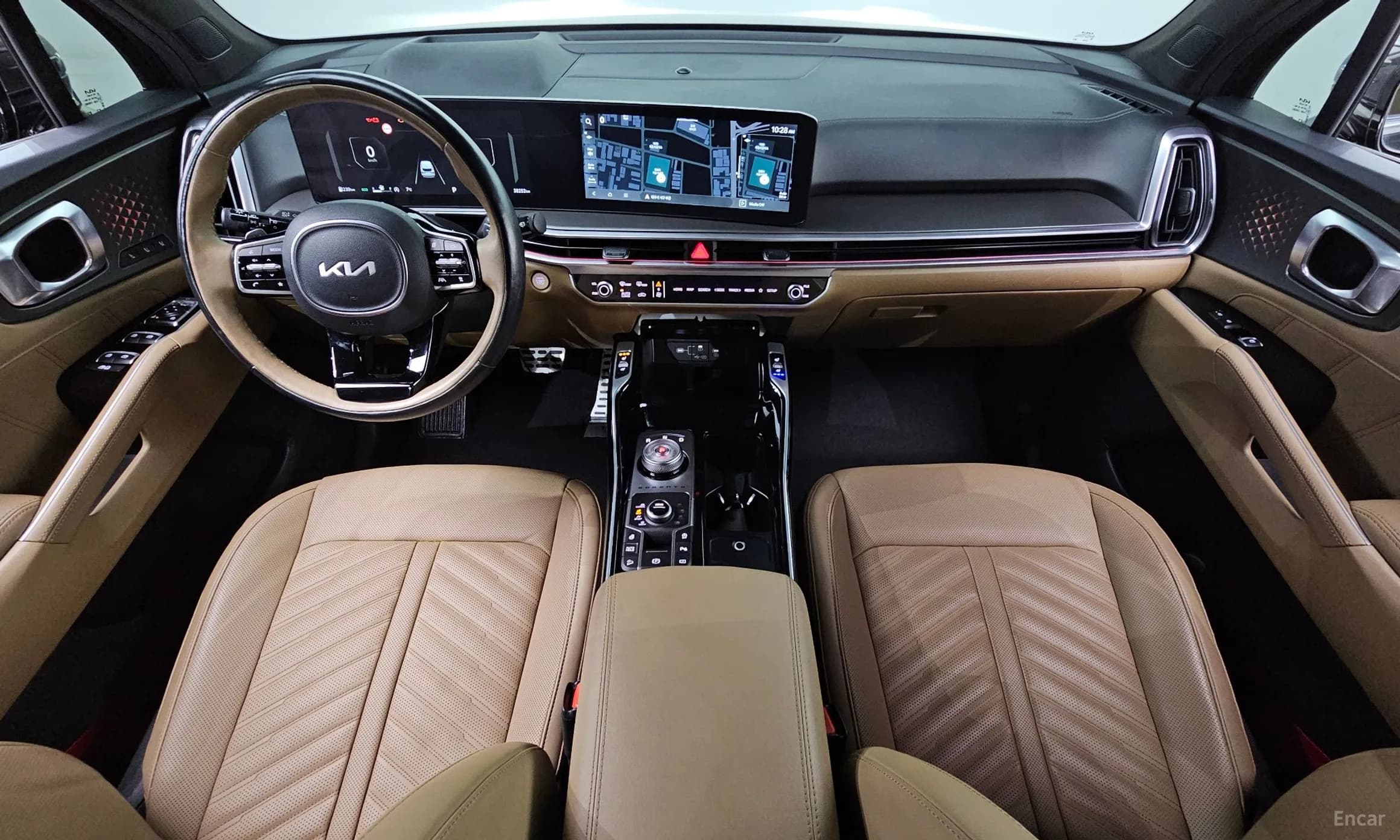 Sorento 4th Generation