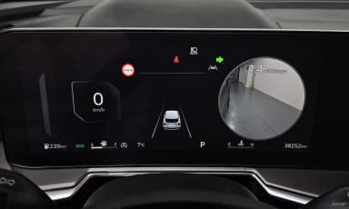 Sorento 4th Generation